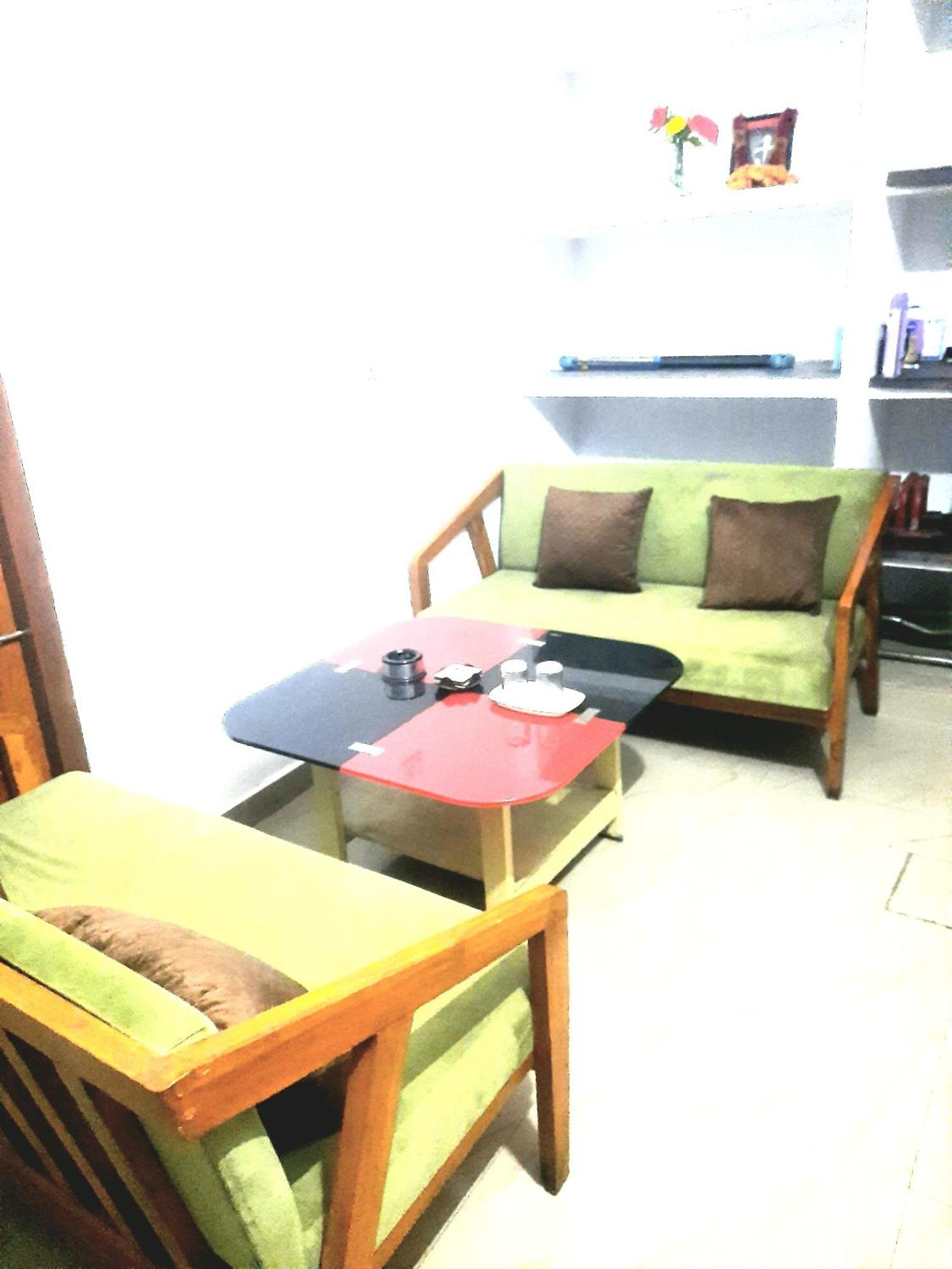 Gokul Pg Homestay Gorakhpur Zimmer foto
