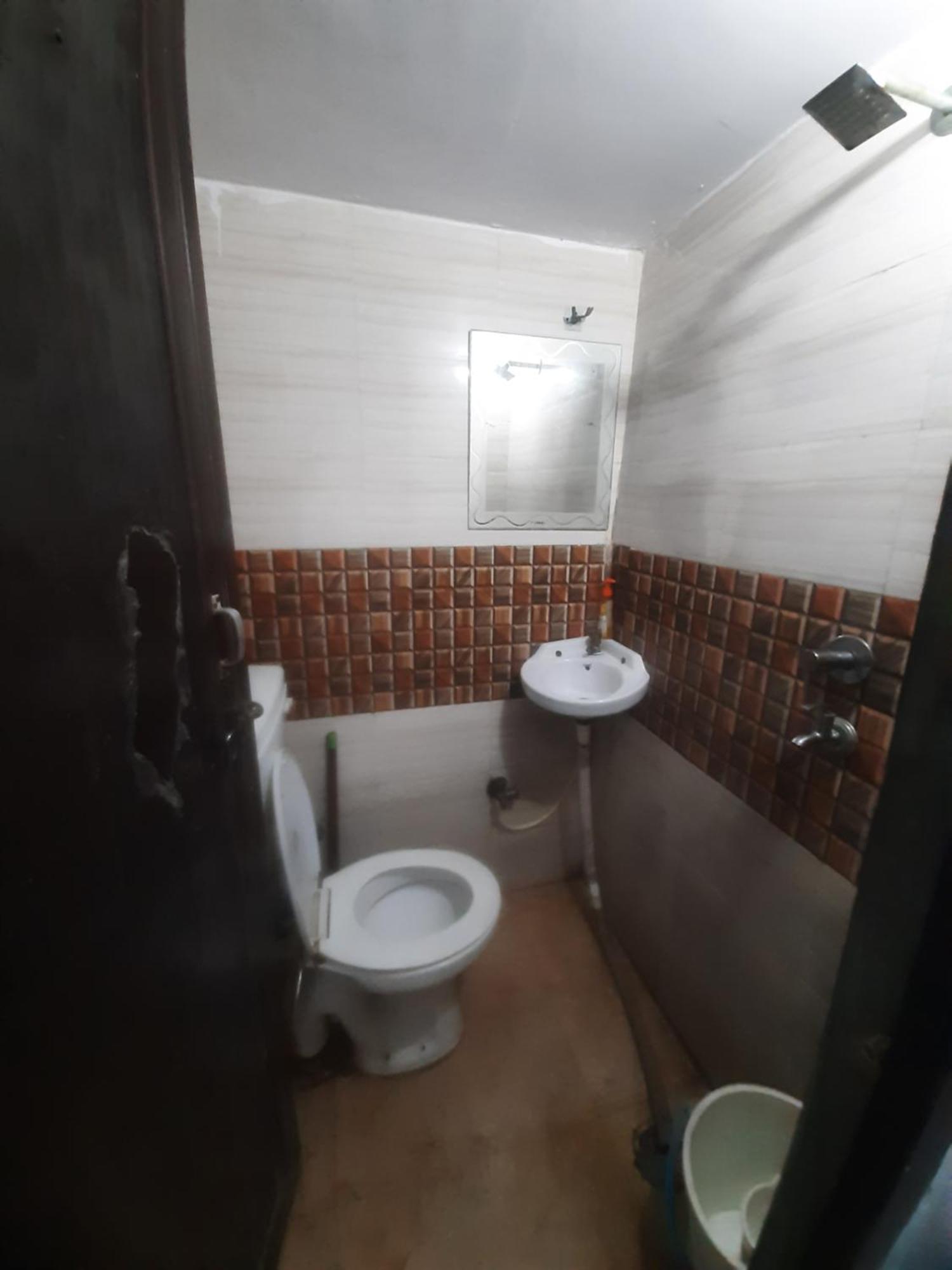 Gokul Pg Homestay Gorakhpur Zimmer foto
