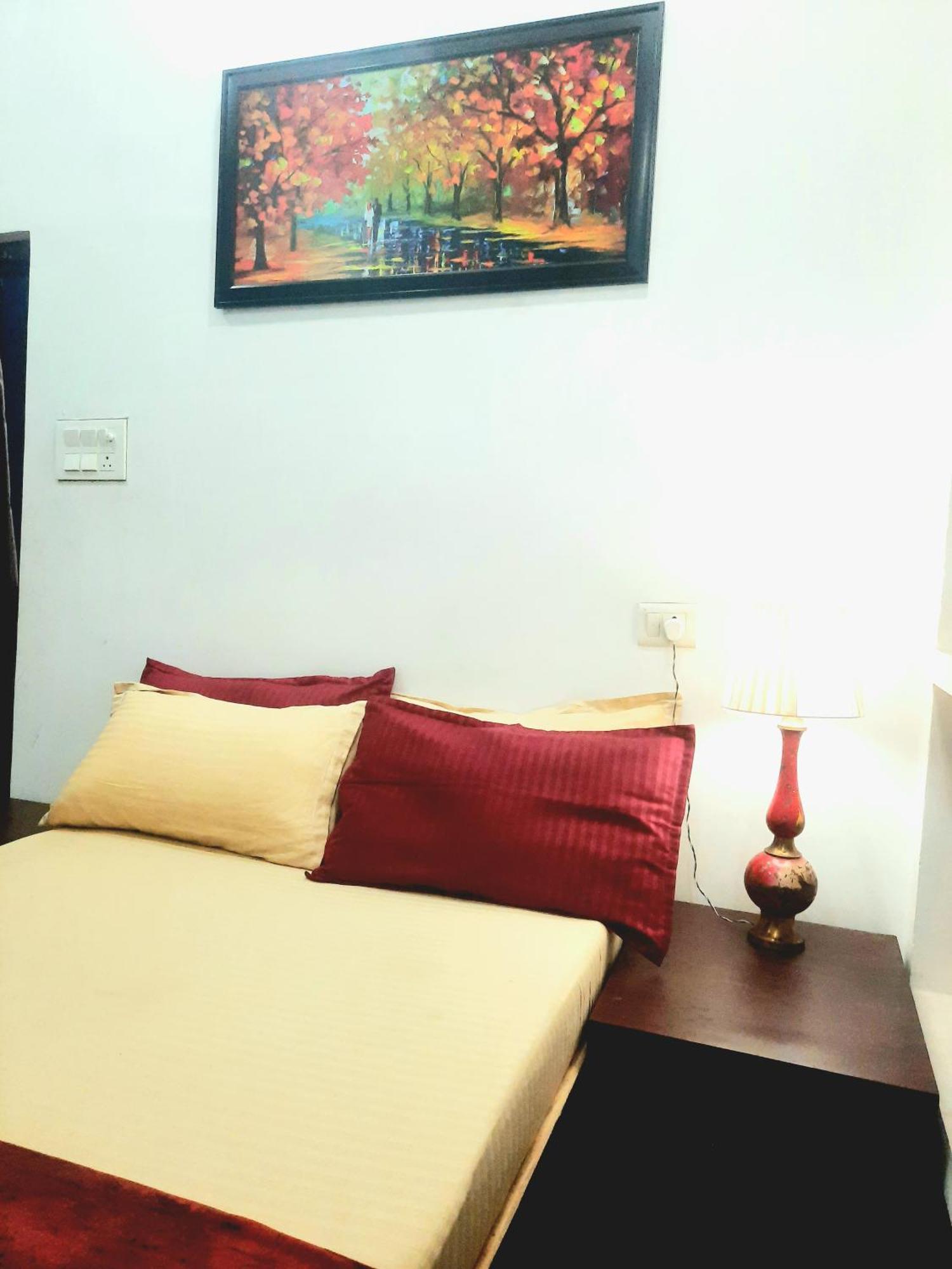 Gokul Pg Homestay Gorakhpur Zimmer foto