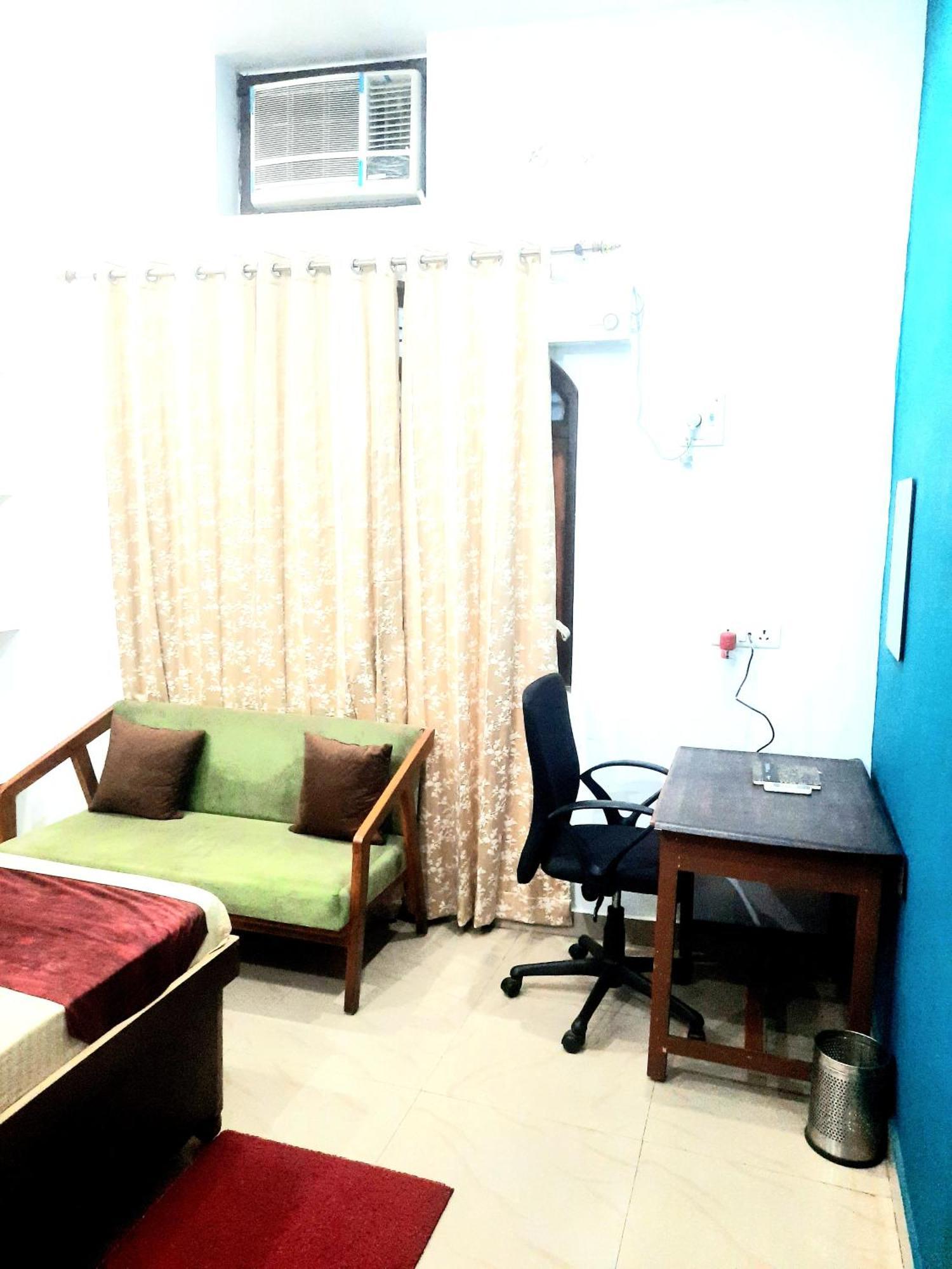 Gokul Pg Homestay Gorakhpur Exterior foto